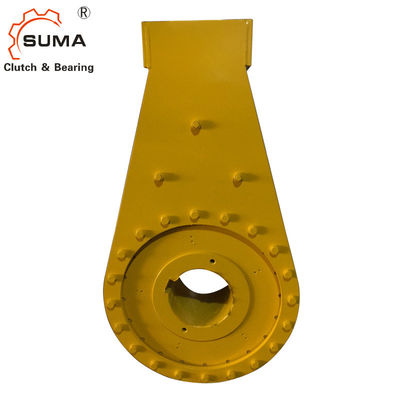 NDZ160 transporte de poca velocidad del tope del elevador 150 RPM