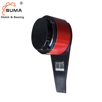 Solos direccionales de FRHM andan sin embragar el transporte del tope de la horquilla de retención