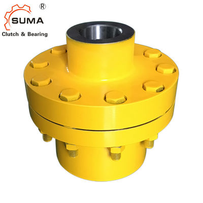 Manera de CKL-B 1 que se junta sobrando el embrague del tope