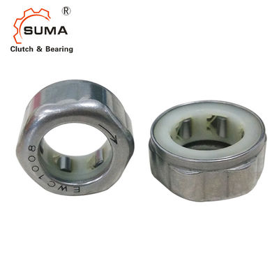 Rodamiento de rodillos de aguja de la manera de 1WC0608 EWC0608 uno