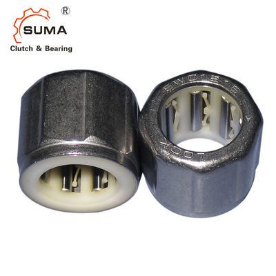 Rodamiento de rodillos de aguja de la manera de 1WC0608 EWC0608 uno