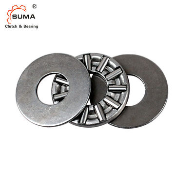 AXK empujó el rodamiento de rodillos de aguja