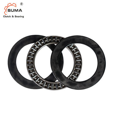 AXK empujó el rodamiento de rodillos de aguja