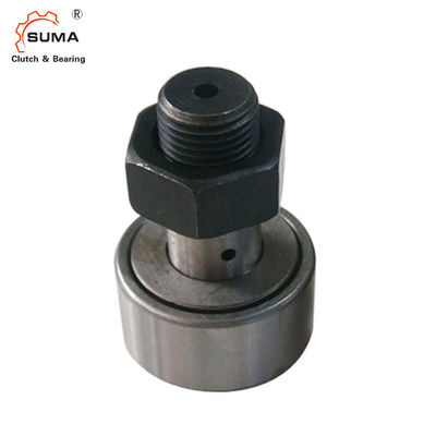 Tipo rodamientos del perno prisionero de KR10 CF3 de rodillos de la pista