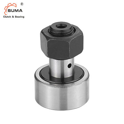 Tipo rodamientos del perno prisionero de KR10 CF3 de rodillos de la pista