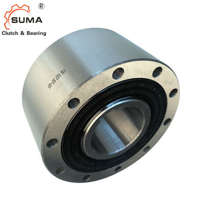 Horquilla de retención 750 nanómetro de la manera GCr15 uno del FB 82 sobre el embrague de funcionamiento