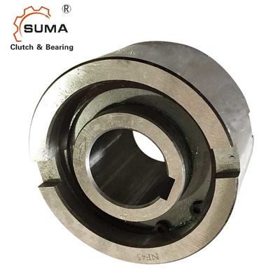 Horquilla de retención direccional NF40 1 que sobra el transporte del embrague