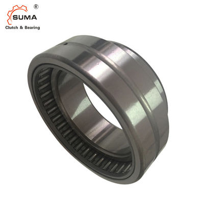 NA496 NKI NKIS 10M M Yoke Type Track Roller Bearing
