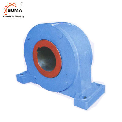 El tipo manera del rodillo de GN110 uno anda sin embragar el embrague del transporte del tope