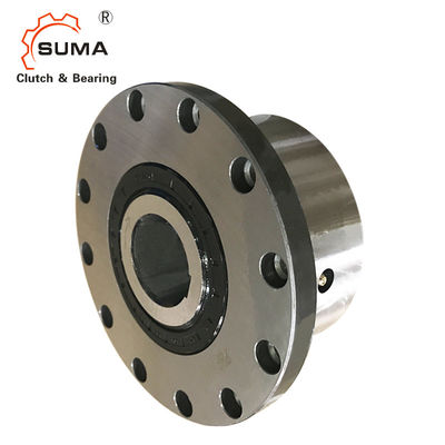 El sobrante FBF72 anda sin embragar el transporte del embrague de la leva de la horquilla de retención del tope