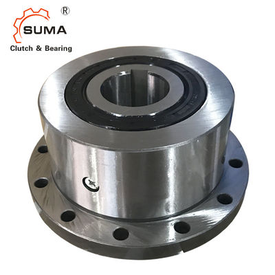 El sobrante FBF72 anda sin embragar el transporte del embrague de la leva de la horquilla de retención del tope