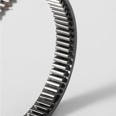 La precisión de FE453Z FE455Z FE458Z anda sin embragar un embrague de horquilla de retención de la manera que lleva para el helicóptero