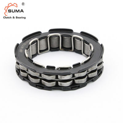 Motocicleta de FWD331808PRB FWD331808PRS que lleva un embrague de la manera