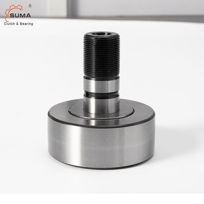 Tipo transporte del perno prisionero del complemento completo de NUKR40 NUKR40A del seguidor de leva del rodillo de la pista