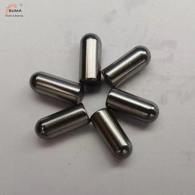 Llevar el rodillo material de acero de la aguja de BP BRM del BR GCr15 y el Pin