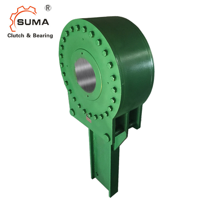 Embrague Holdback Bckstop con precisión de transmisión de par alto construida