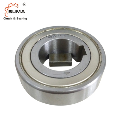 Rodamiento de embrague de leva de rueda libre BB15-2K-K, diámetro interior de 15 mm, diámetro exterior de 35 mm