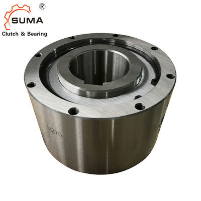 FSO500 Sprag Embrague unidireccional con capacidad de par 1621Nm